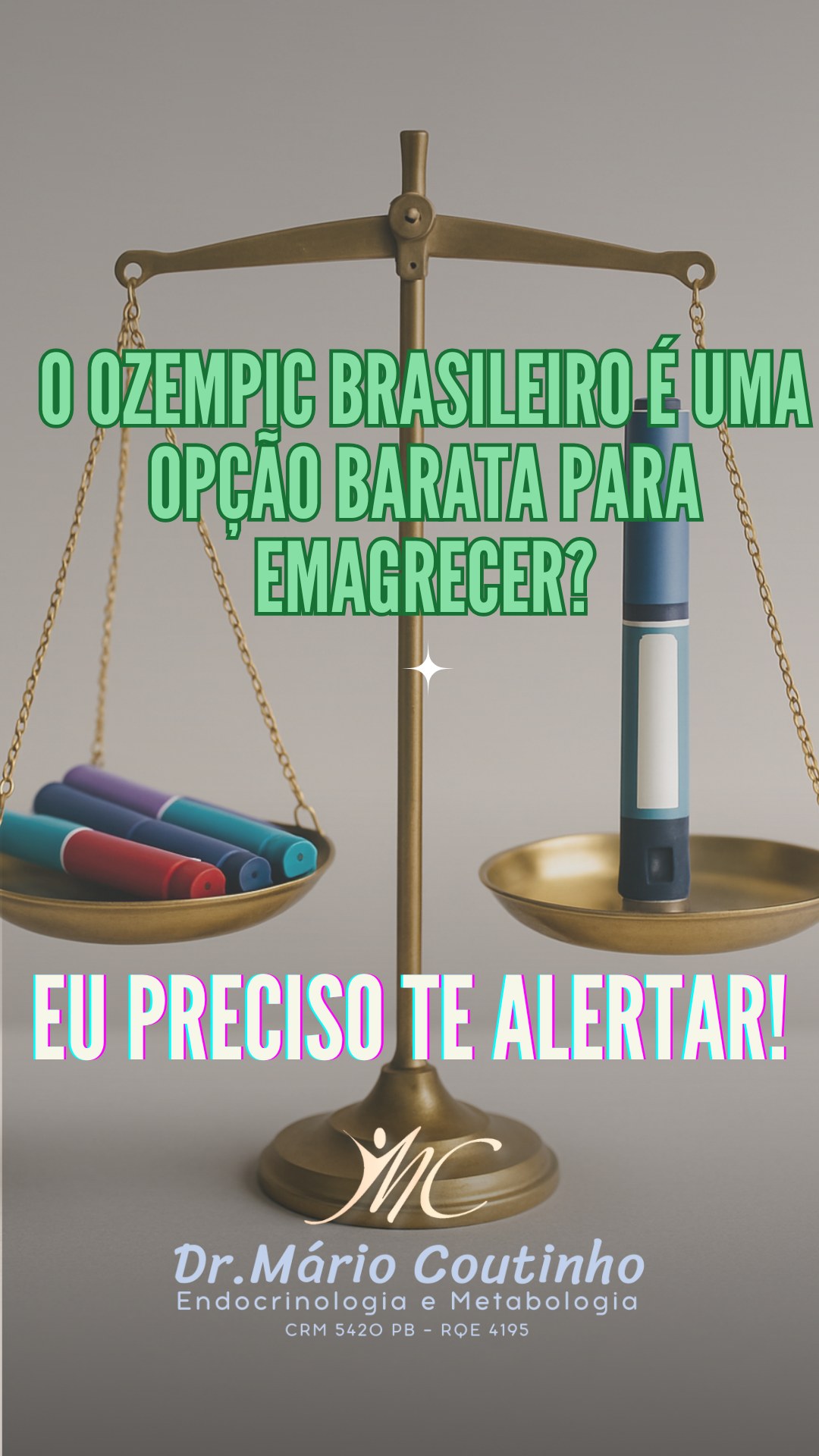 Ozempic Brasileiro: Por Que Pode Custar Mais Que o Original