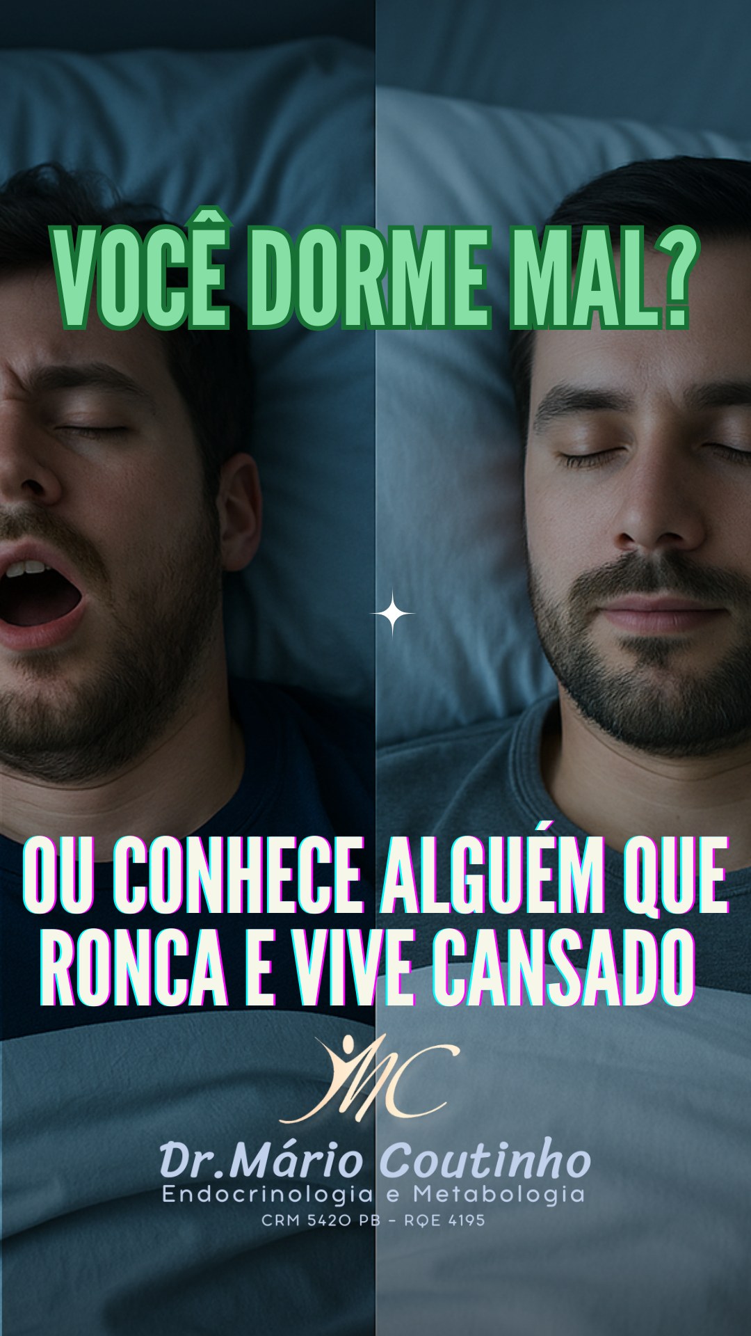 Apneia do Sono e Mounjaro: O Que Você Precisa Saber