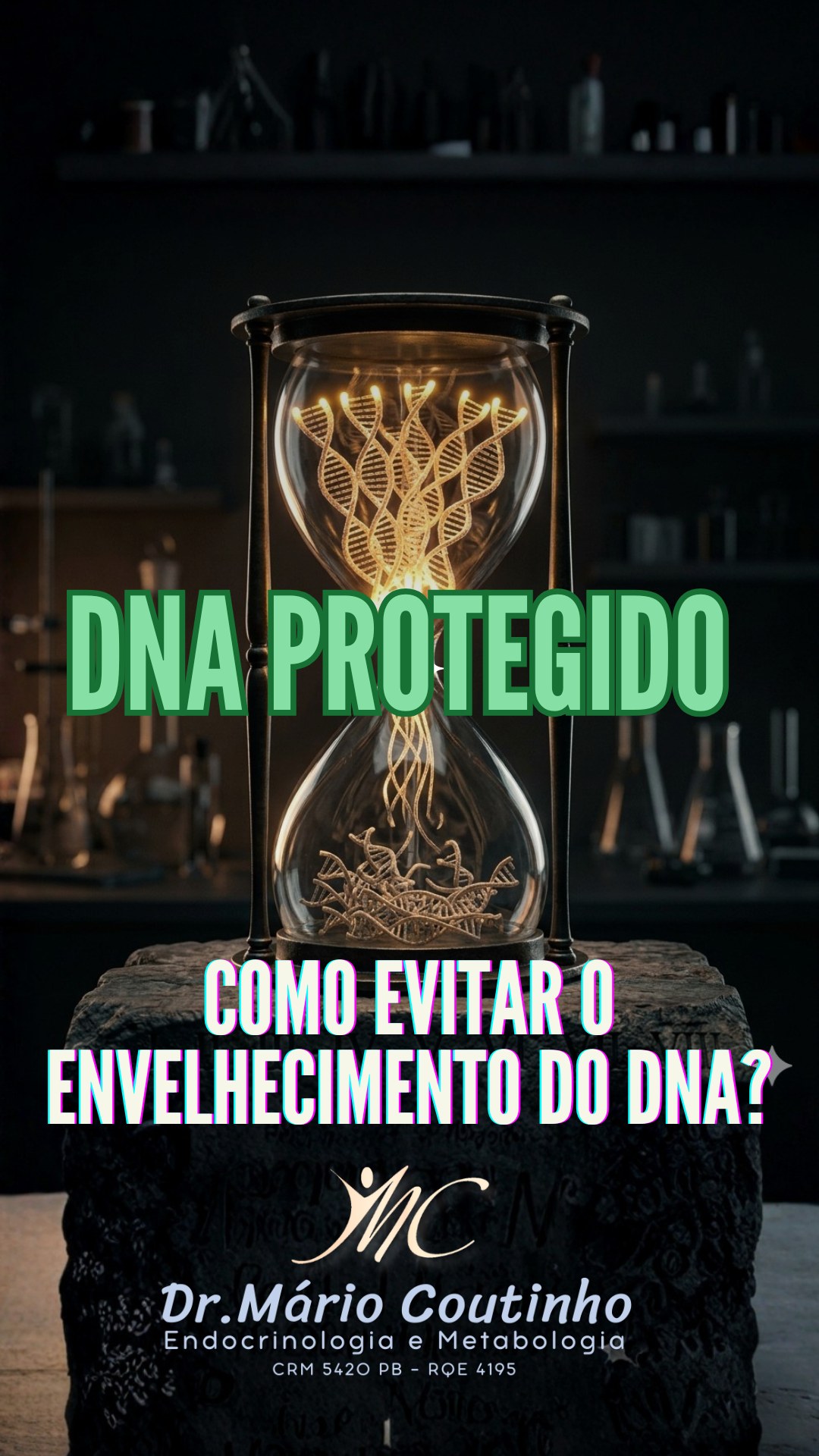 Como atrasar o relógio biológico e cuidar da saúde metabólica