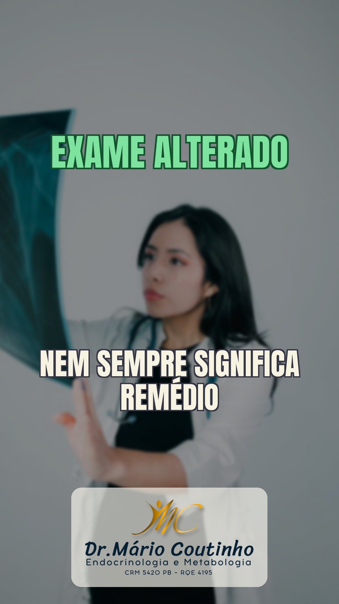 Hashimoto: quando tratar e quando apenas acompanhar