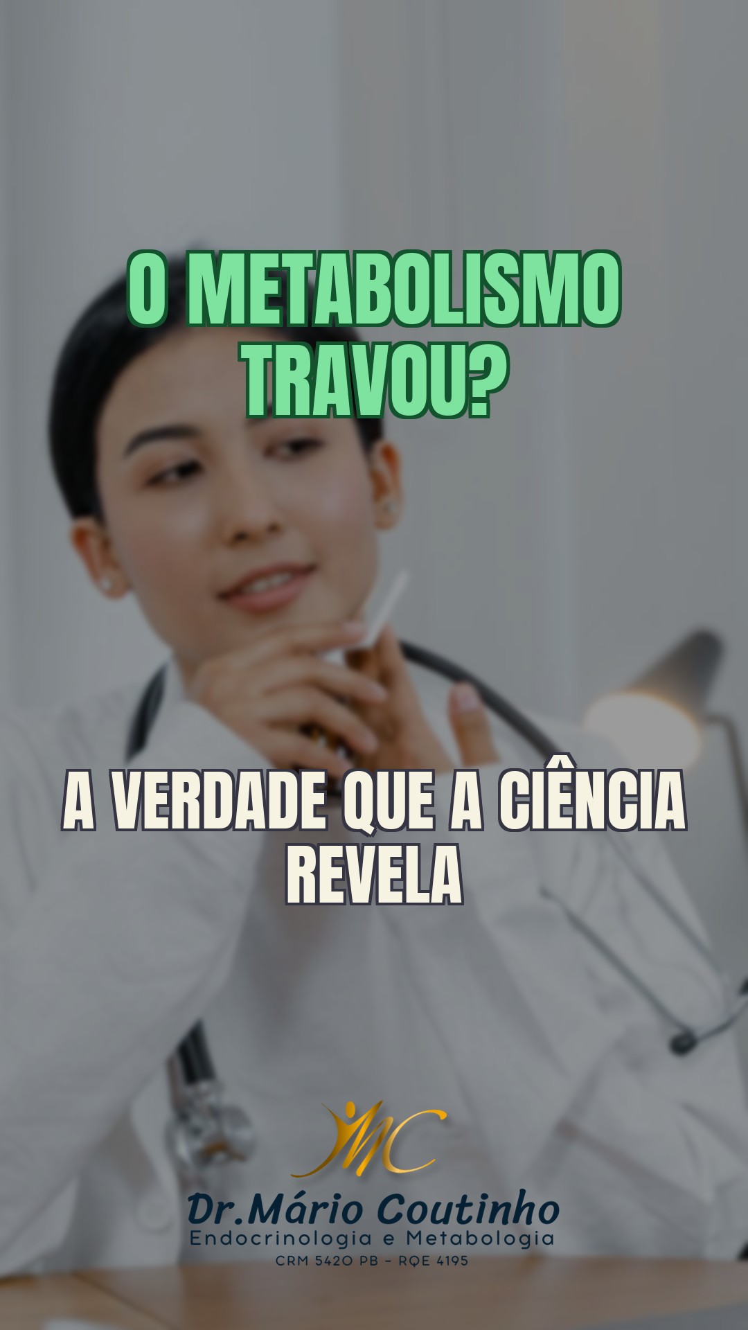 O metabolismo realmente desacelera depois dos 30 anos?