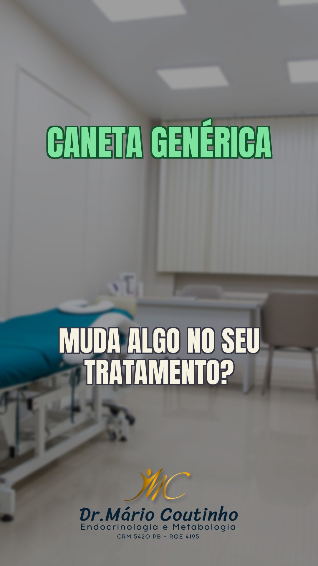 Caneta genérica para emagrecer: o que muda no tratamento